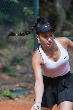 Bild 410 - BL Der Club an der Alster - Marienburger SC : Ergebnis: 3:6